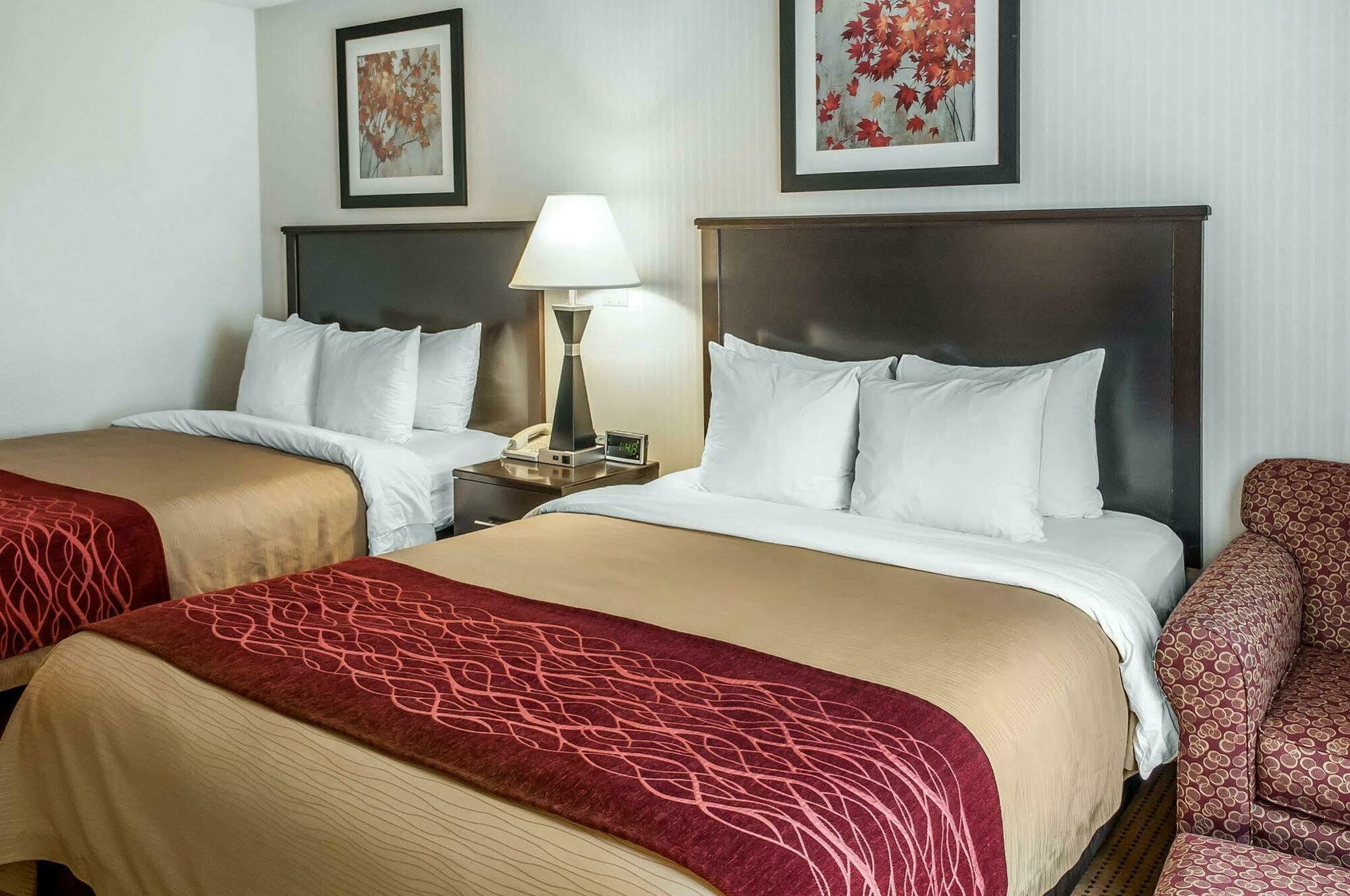 Hotel Quality &
