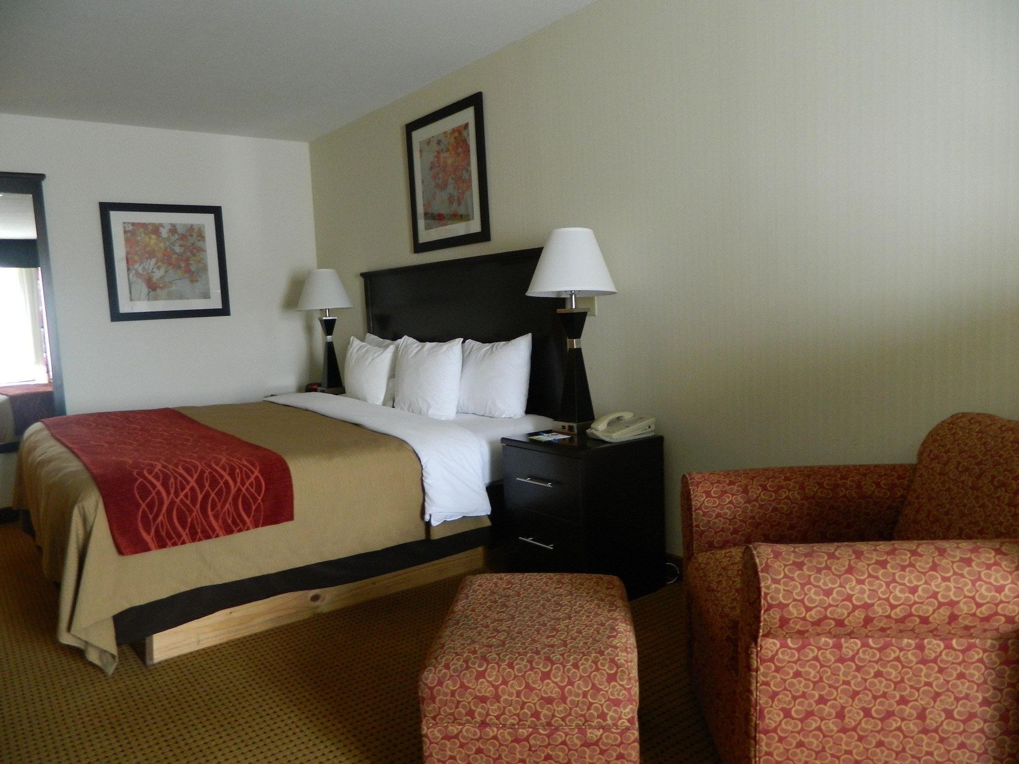 Hotel Quality & 3*