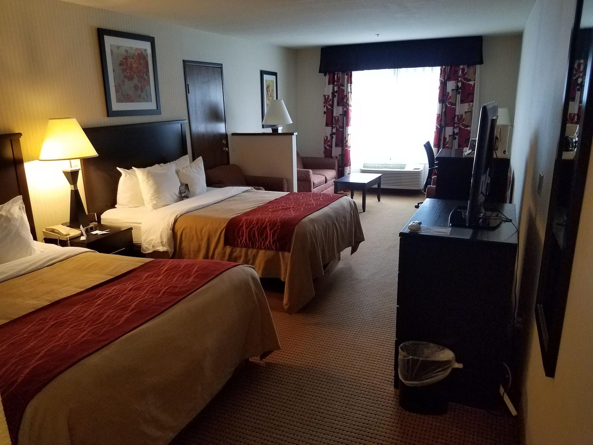 Quality & Hotel 3*