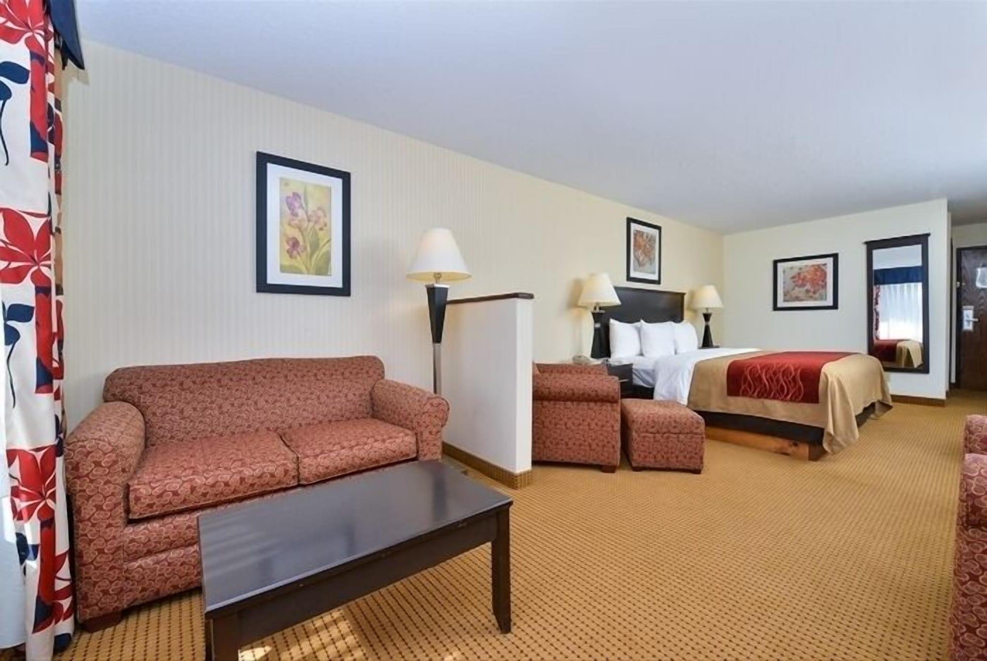 Quality & Hotel