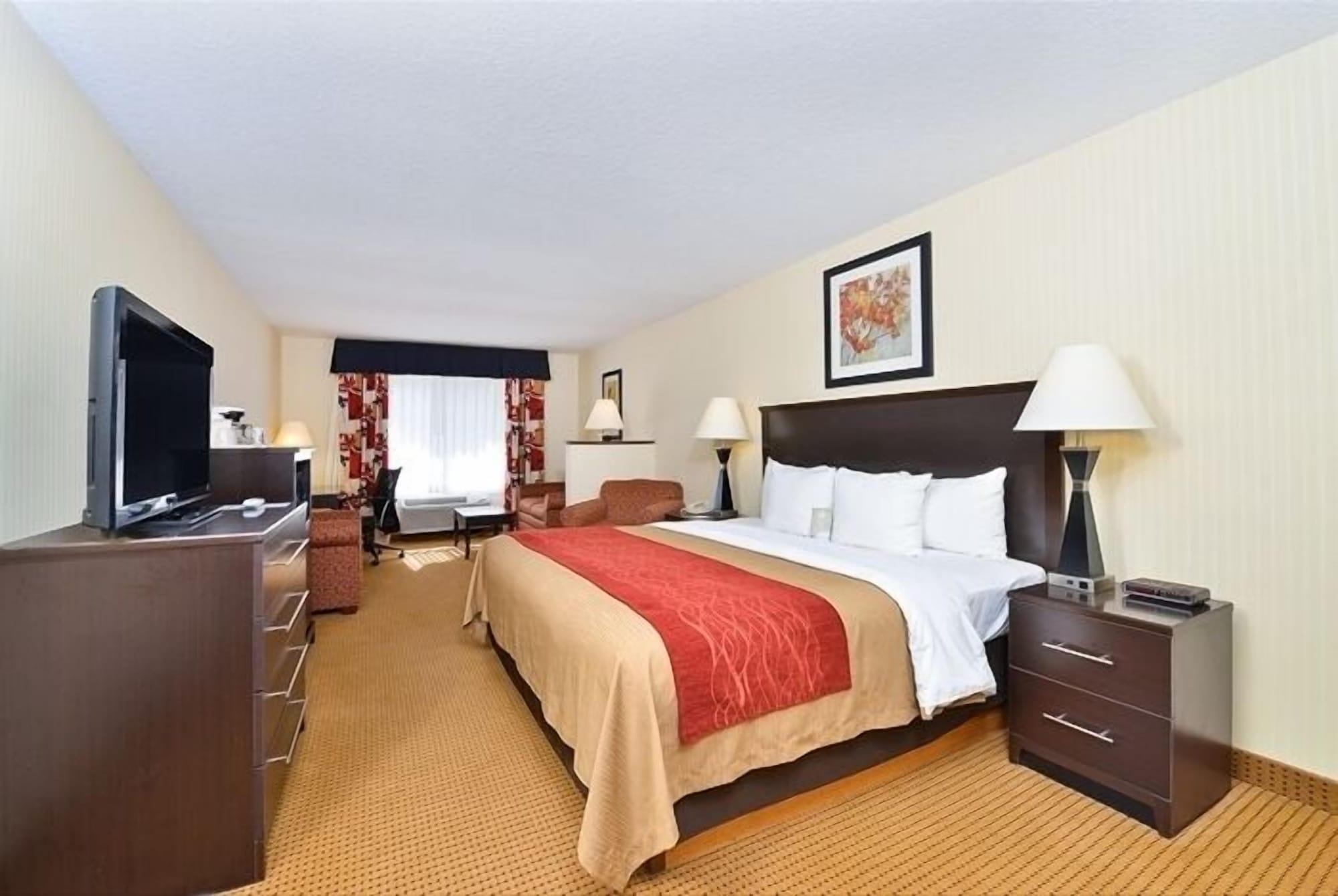 Hotel Quality &