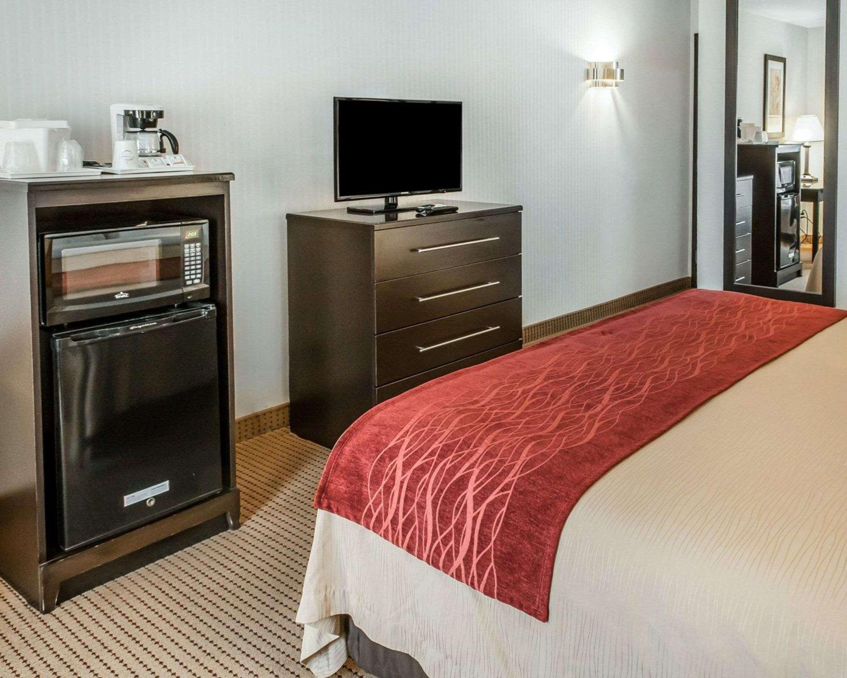 Quality & Hotel