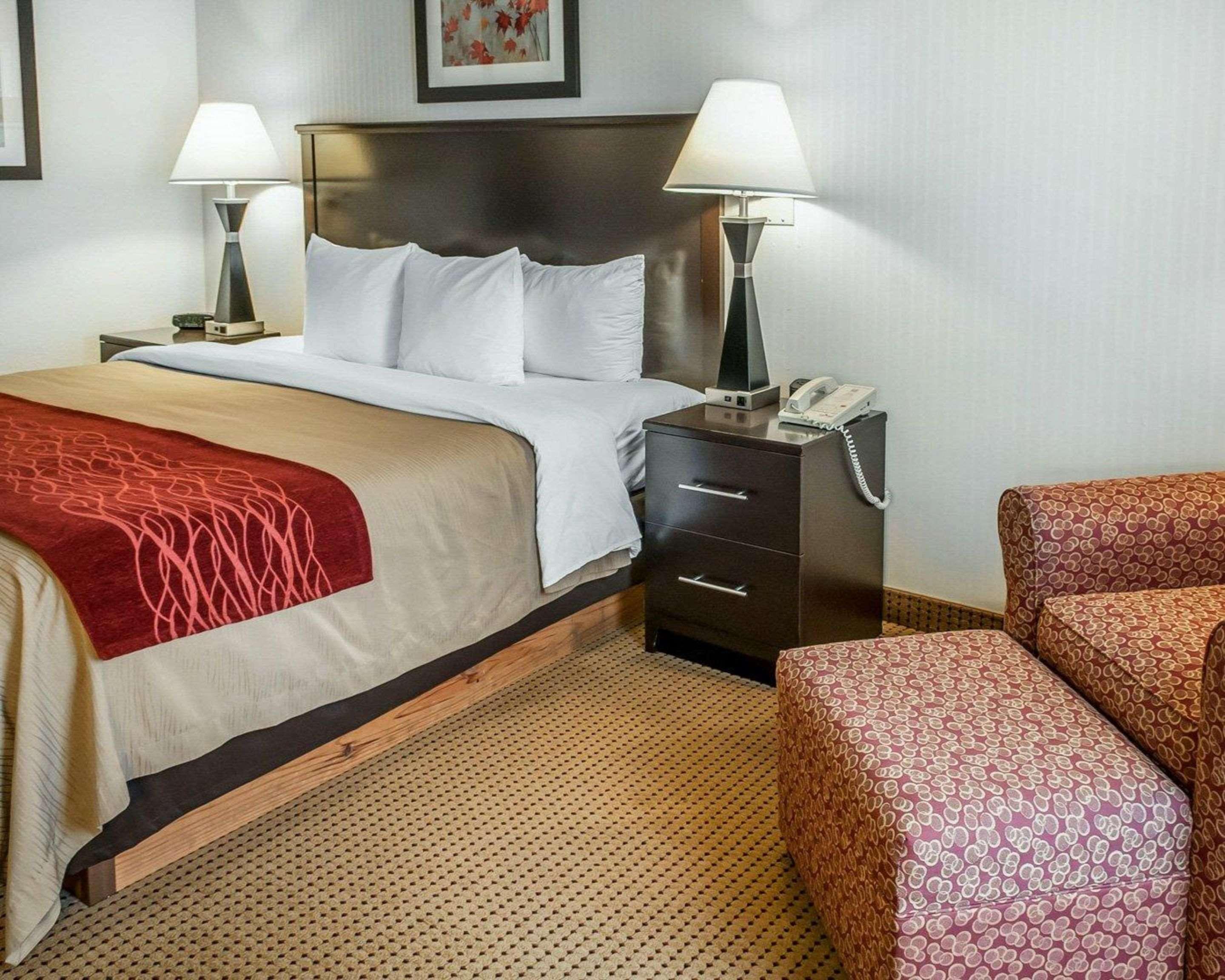 Quality & Hotel