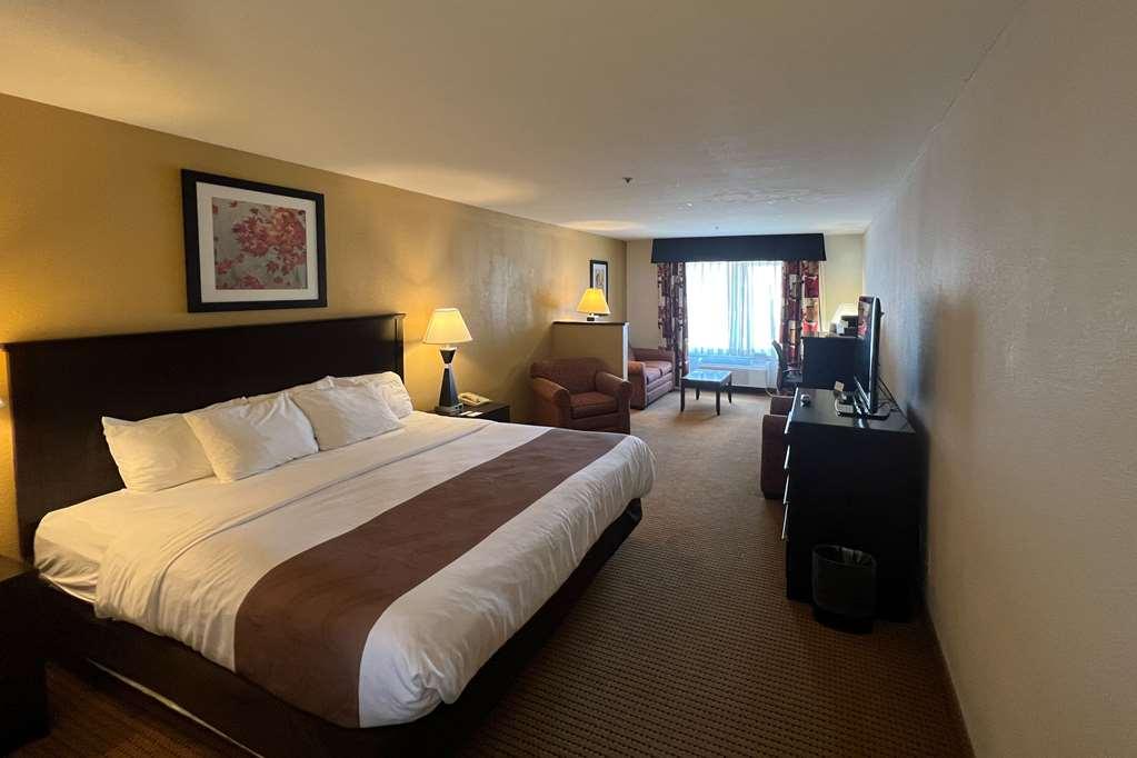 Hotel Quality &