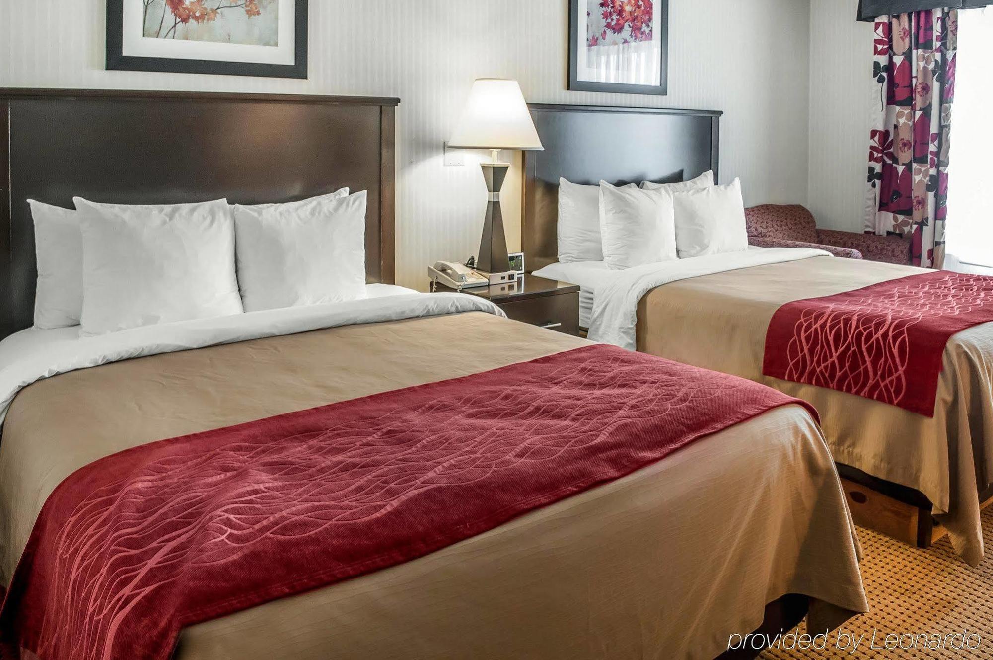 Hotel Quality &