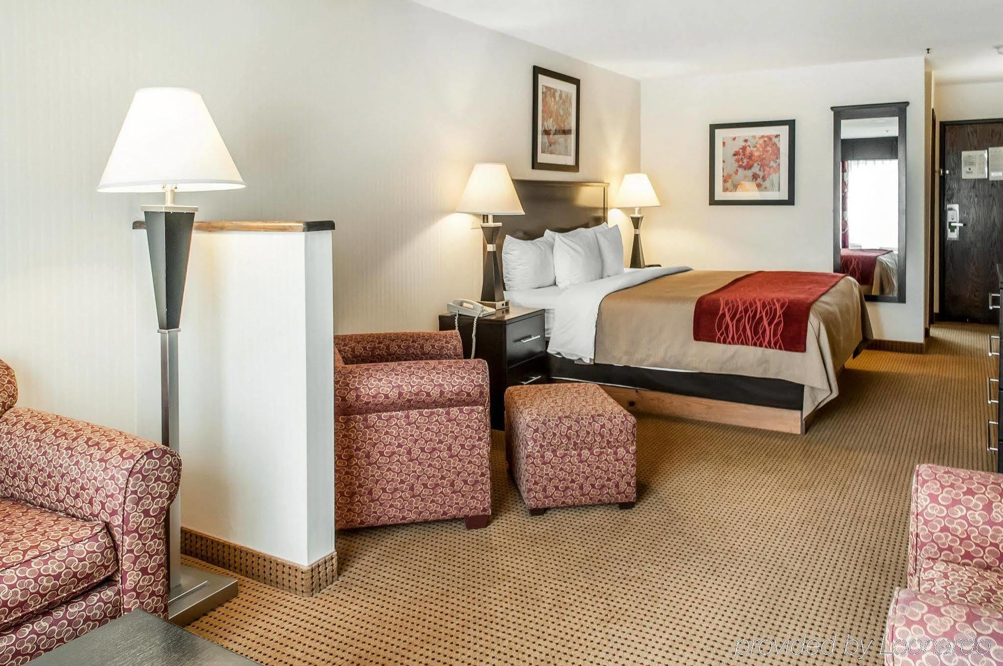 Quality & Hotel 3*