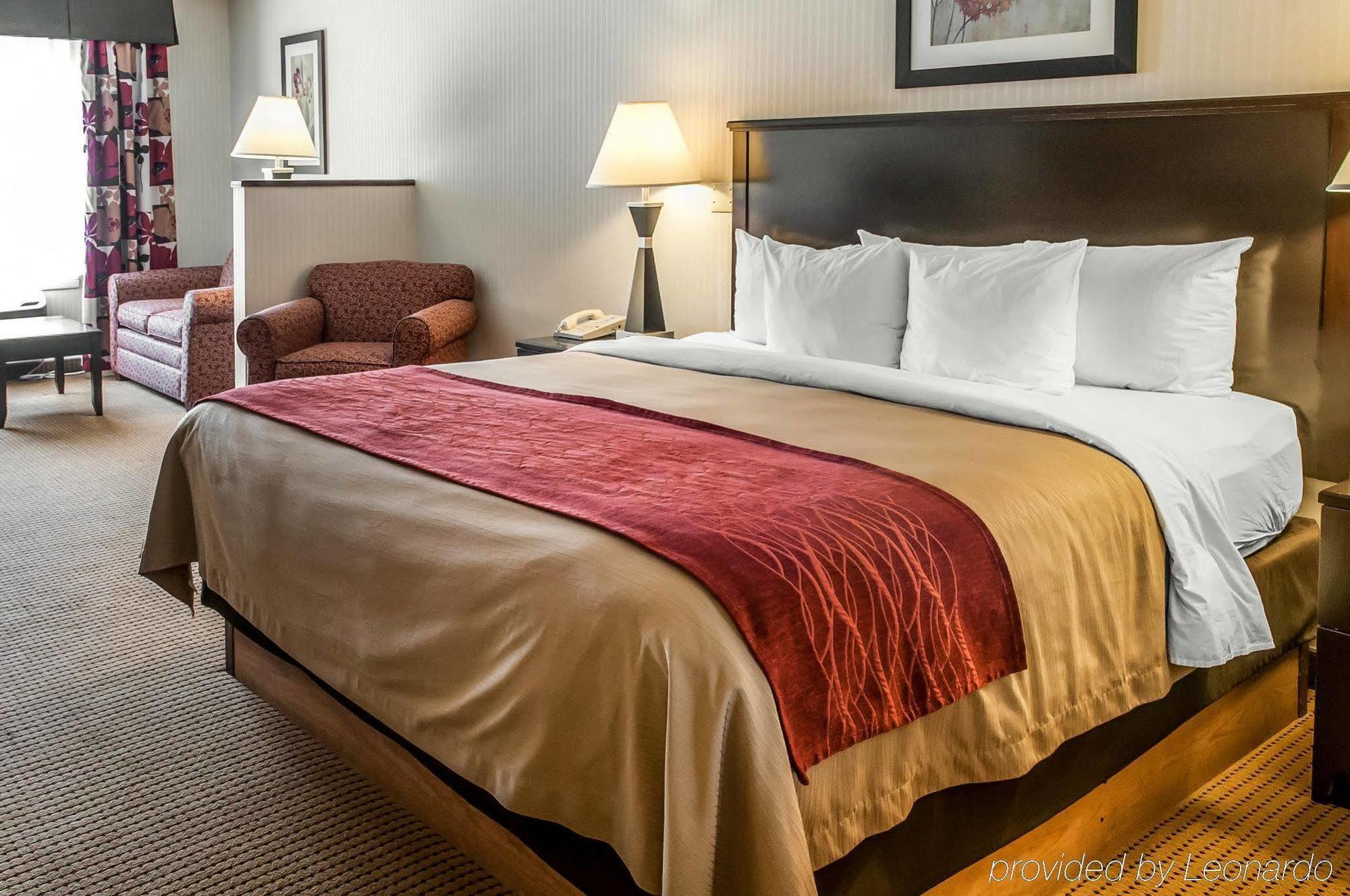 Quality & Hotel
