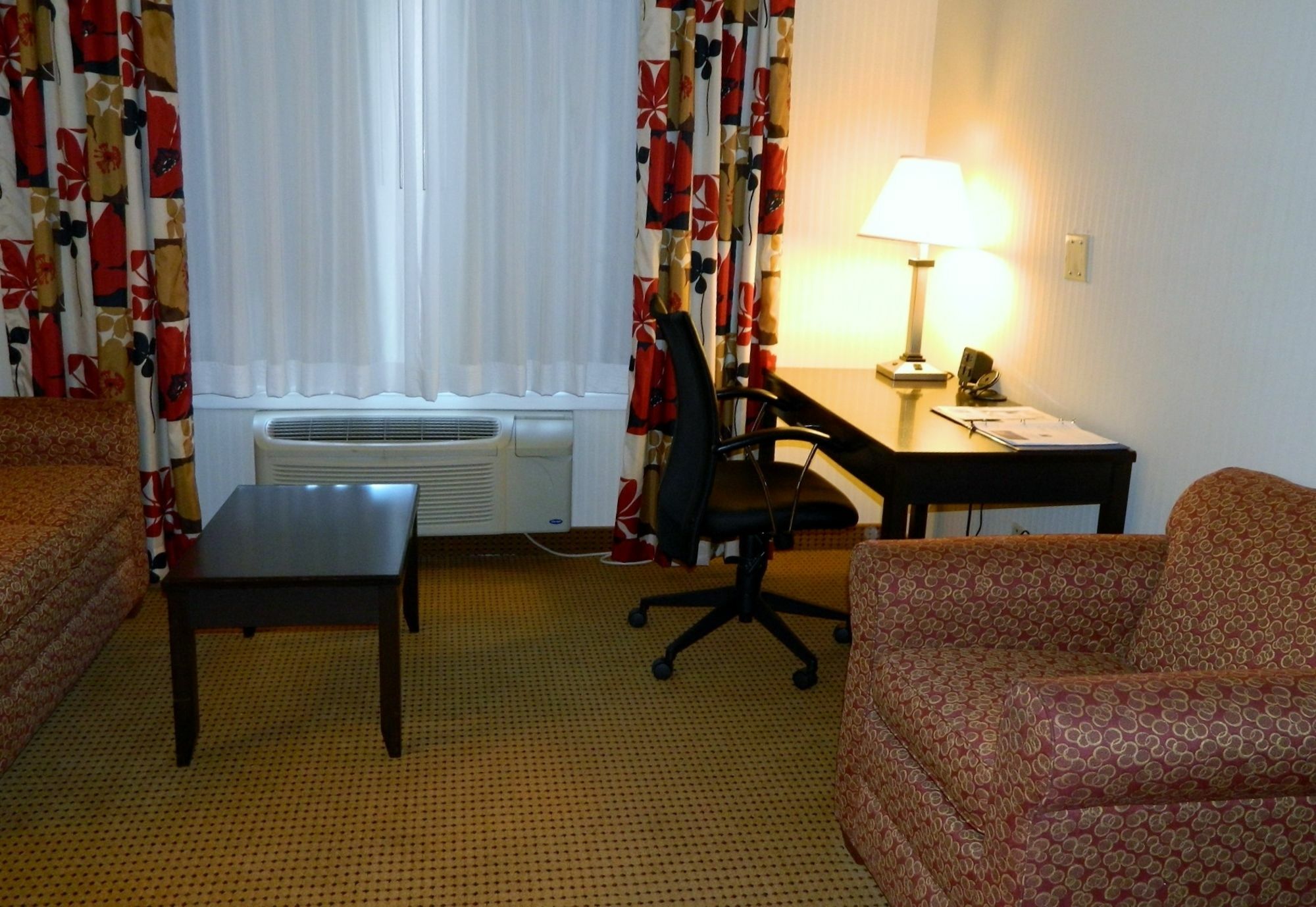 Quality & Hotel 3*