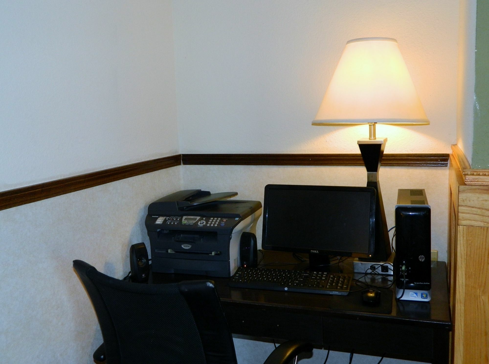 Hotel Quality & 3*