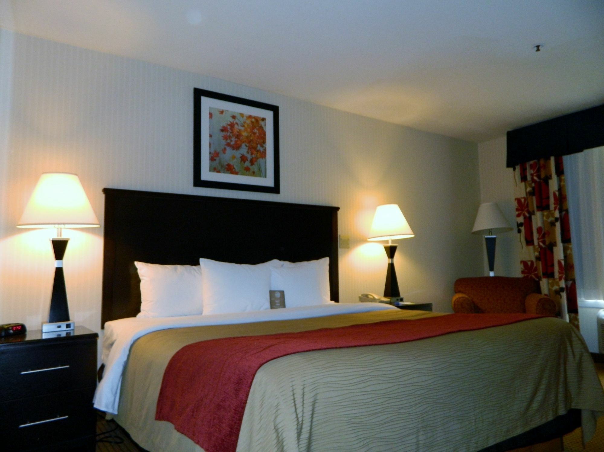 Hotel Quality & 3*