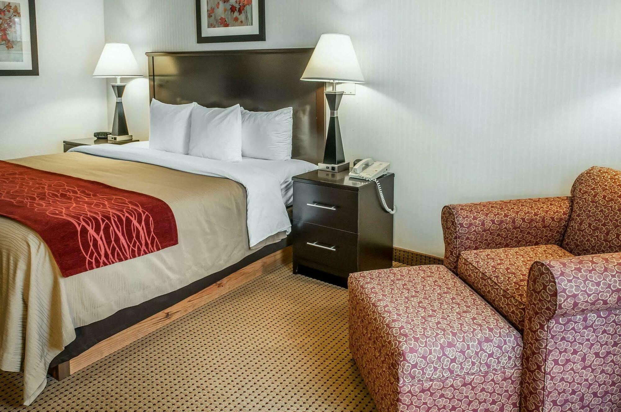 Quality & Hotel 3*